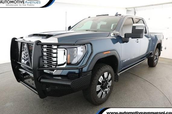 GMC SIERRA HD 2024 1GT49RE70RF273502 image GMC SIERRA HD 2024 1GT49RE70RF273502 image